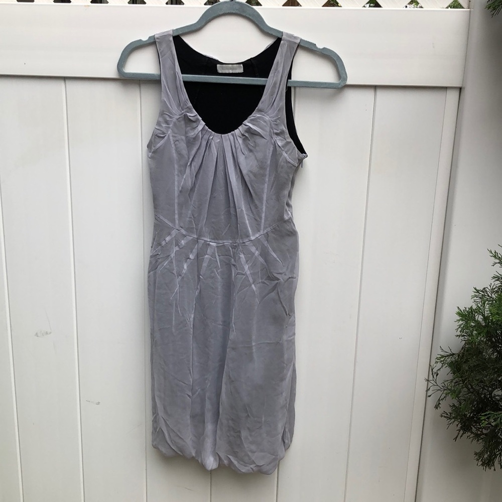 Richard Chai designer dress